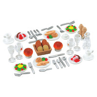 Набор "Ужин", Sylvanian Families -