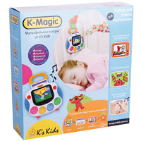 Набор K-Magic для новорожденных K's Kids