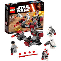 LEGO Star Wars 75134: Боевой набор Галактической Империи™