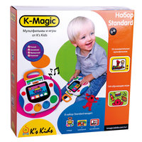 Набор K-Magic "Standard", K's Kids