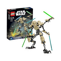 LEGO Star Wars 75112: Генерал Гривус