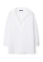 Блуза Violeta by Mango