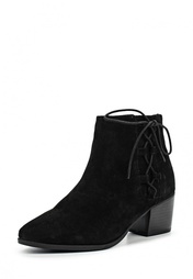 Ботильоны Topshop