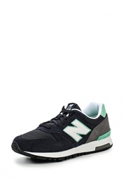 Кроссовки New Balance