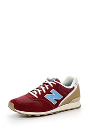 Кроссовки New Balance