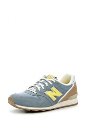 Кроссовки New Balance