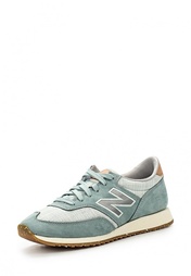 Кроссовки New Balance