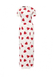 Платье Love Moschino