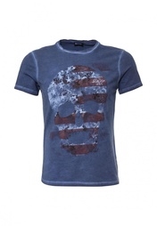 Футболка Blauer