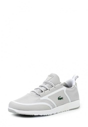Кроссовки Lacoste