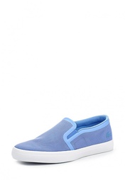 Слипоны Lacoste