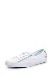 Кеды Lacoste