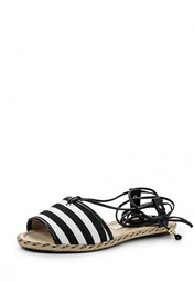 Сандалии Moleca