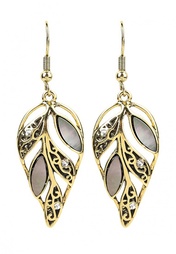 Серьги Модные истории