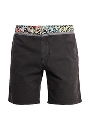 Шорты Quiksilver