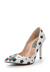 Туфли Love Moschino