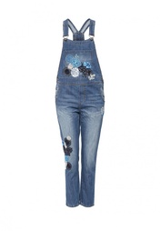 Комбинезон джинсовый Desigual