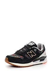 Кроссовки New Balance