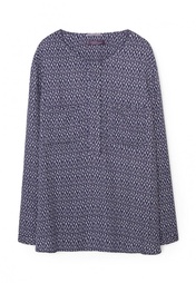 Блуза Violeta by Mango