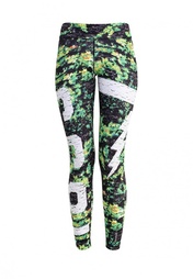 Леггинсы Reebok