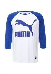 Лонгслив Puma