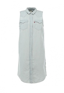Платье джинсовое Levi's®