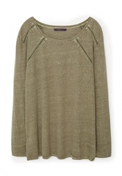 Лонгслив Violeta by Mango