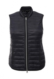 Жилет утепленный Samoon by Gerry Weber