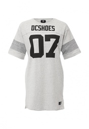 Платье DC Shoes