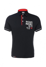 Поло Helly Hansen