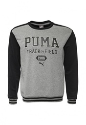 Свитшот Puma