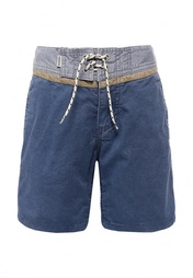 Шорты Quiksilver