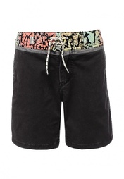 Шорты Quiksilver