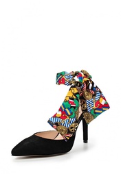 Туфли Love Moschino