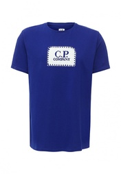 Футболка C.P. Company