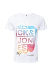 Футболка Jack &amp;amp; Jones