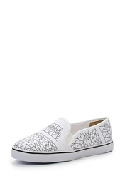 Слипоны Lilly's Closet