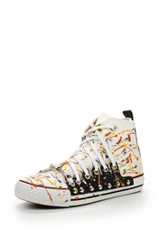 Кеды Sweet Shoes