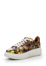 Кеды Sweet Shoes