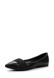 Балетки Sweet Shoes