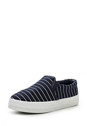 Слипоны Sweet Shoes