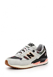 Кроссовки New Balance
