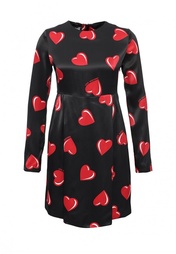Платье Love Moschino