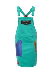 Сарафан Love Moschino