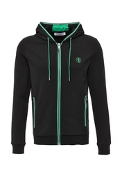 Толстовка Bikkembergs