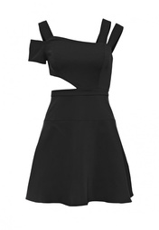 Платье BCBGMAXAZRIA