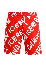 Шорты Iceberg