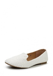 Лоферы WS Shoes