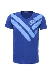 Футболка Bikkembergs
