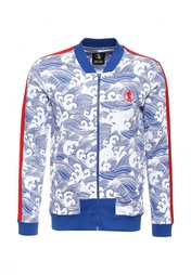 Олимпийка Bikkembergs